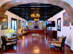 Posada de las Monjas